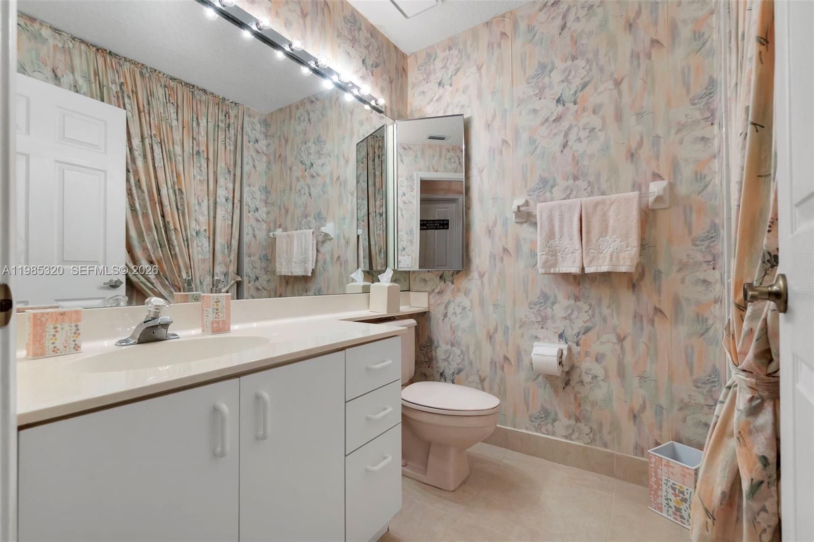 BOULEVARD FOREST - Residential