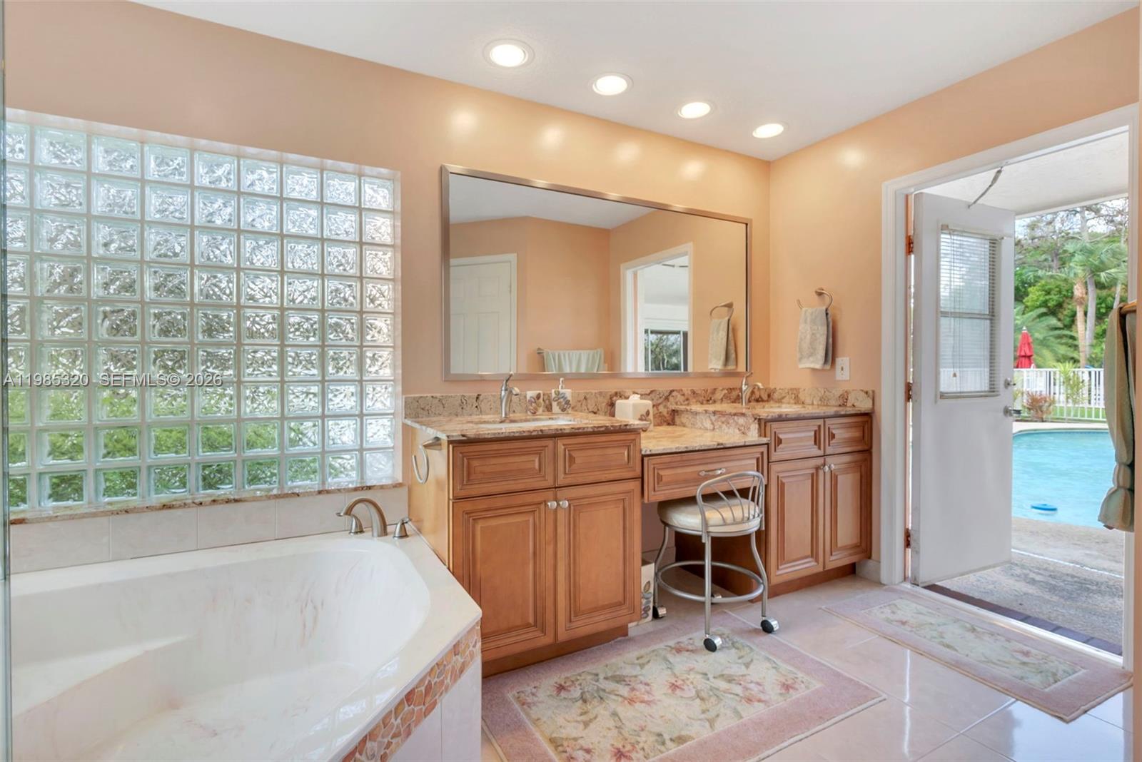 BOULEVARD FOREST - Residential