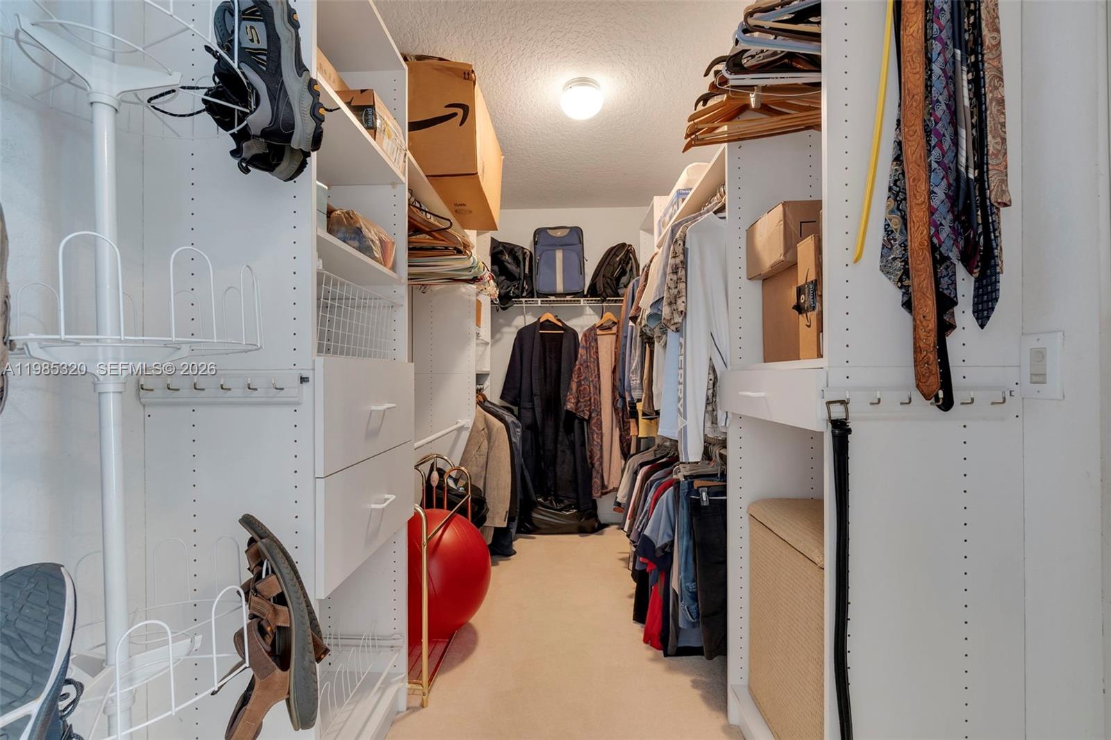 BOULEVARD FOREST - Residential