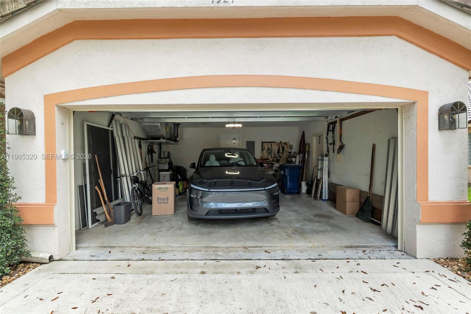 BOULEVARD FOREST - Residential