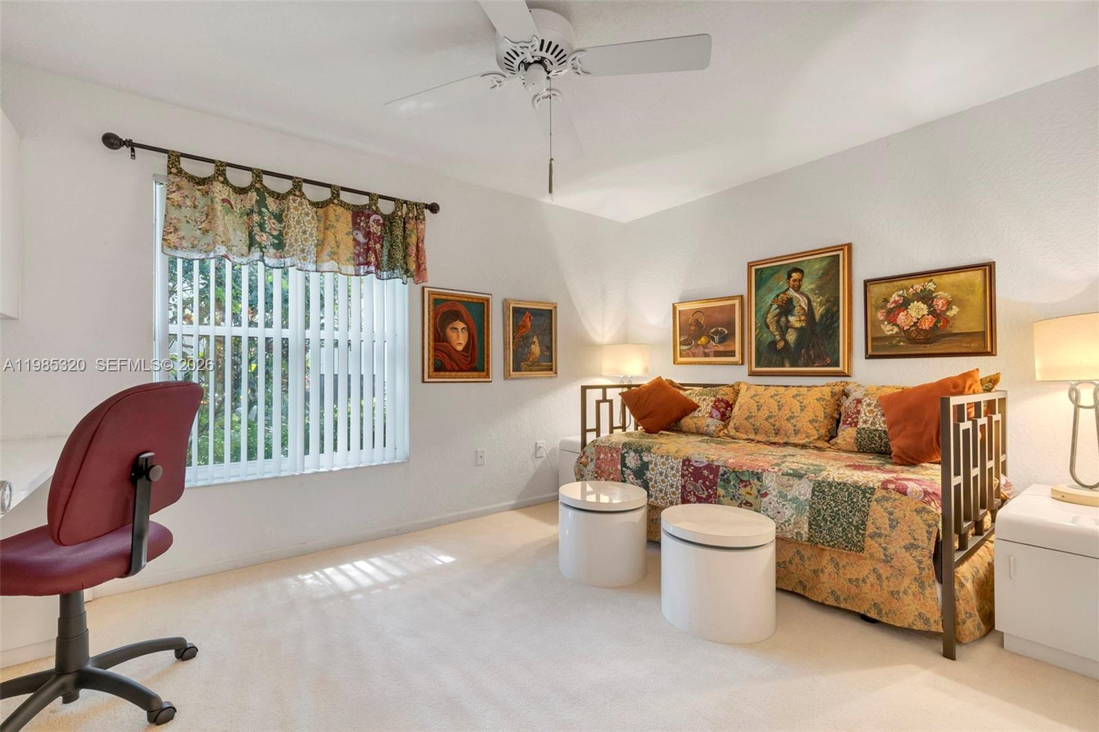 BOULEVARD FOREST - Residential