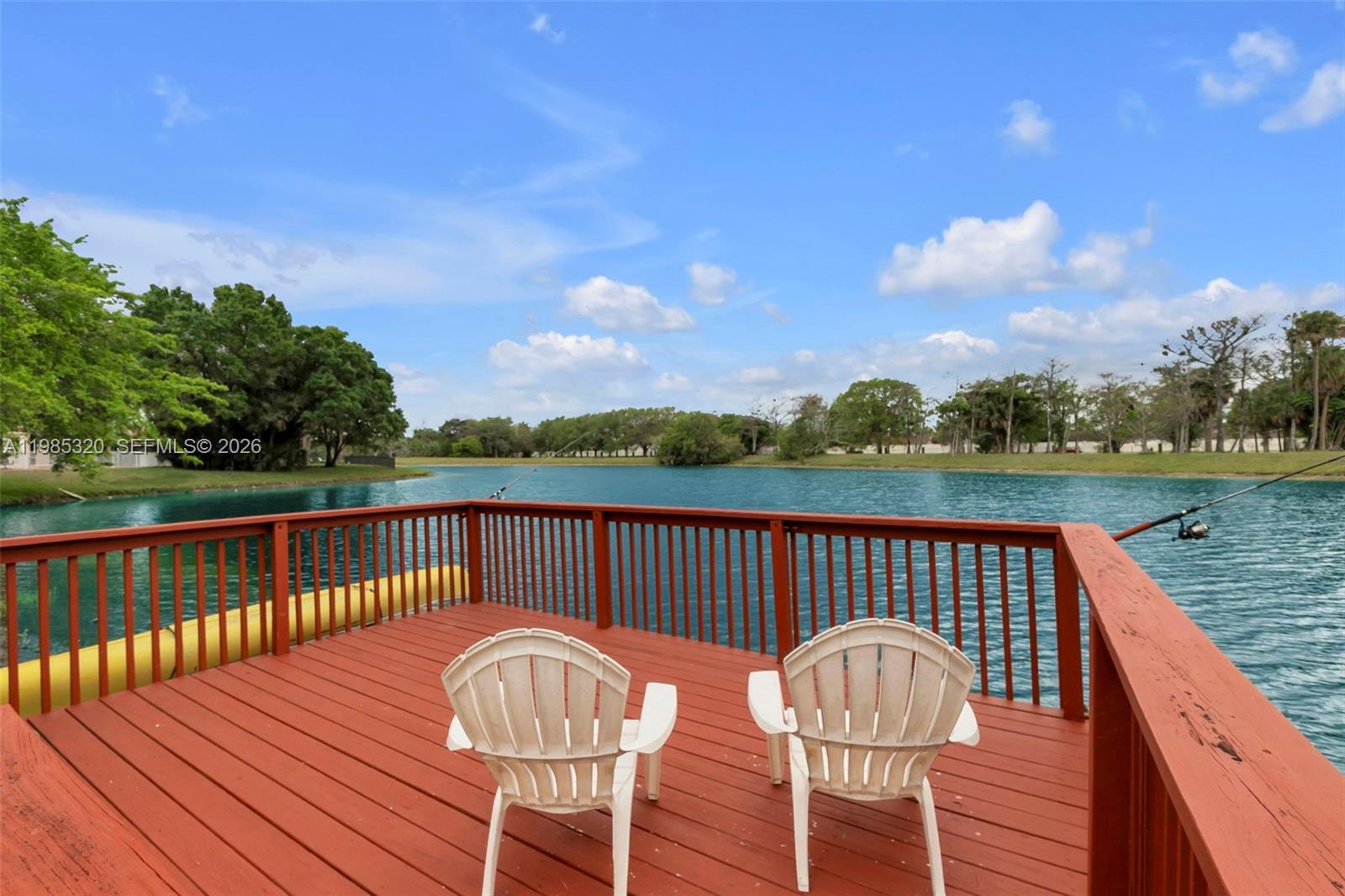 BOULEVARD FOREST - Residential