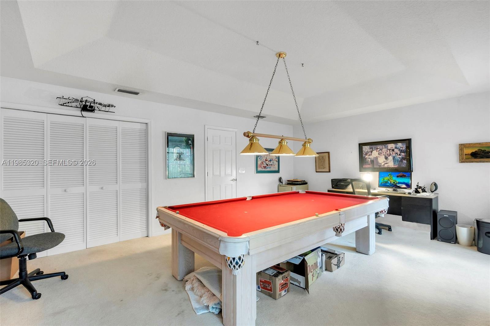 BOULEVARD FOREST - Residential