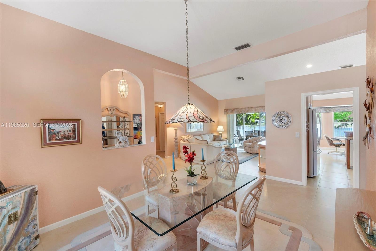 BOULEVARD FOREST - Residential