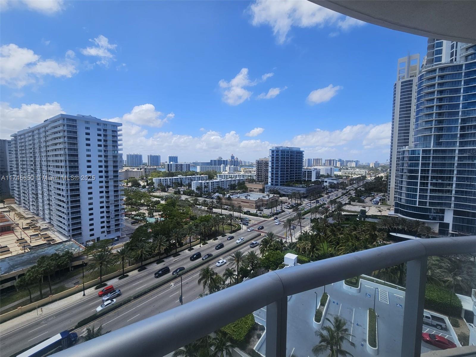17315 Collins Ave 1106