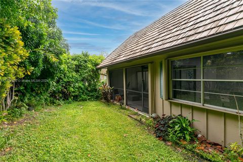 A home in Coral Springs