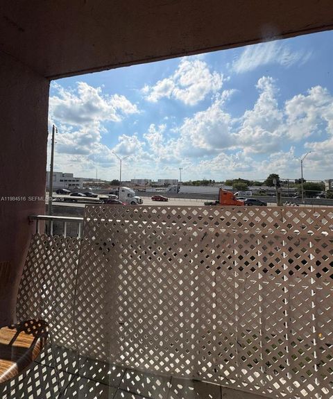 Photo of 6175 W 20th Ave #309, Hialeah, FL 33012 (MLS # A11984516)