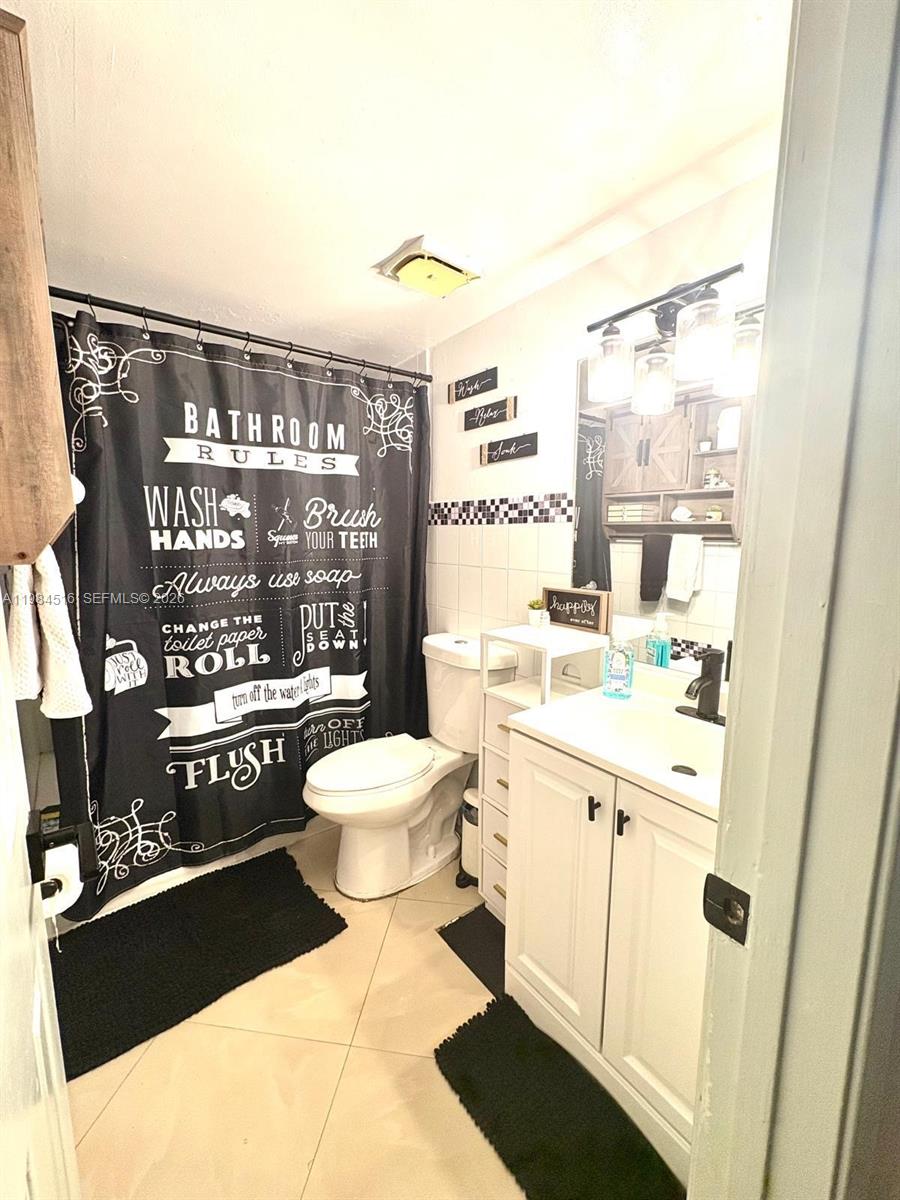 VILLA LUISA CONDO - Residential