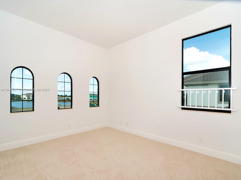 PARKLAND GOLF & COUNTRY C - Residential Lease