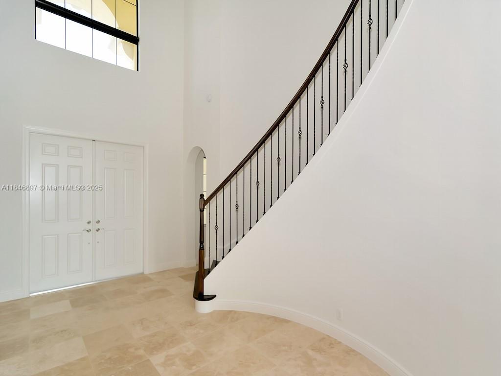 PARKLAND GOLF & COUNTRY C - Residential Lease