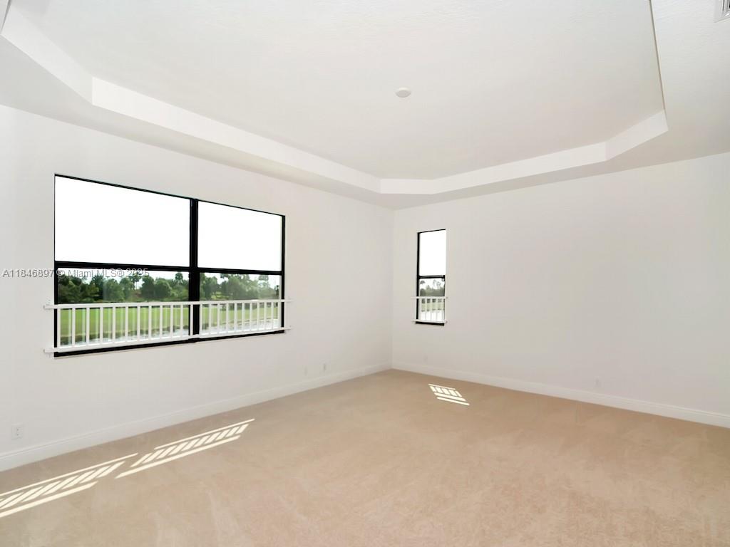 PARKLAND GOLF & COUNTRY C - Residential Lease