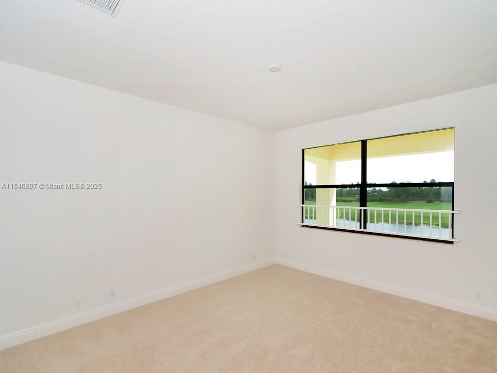 PARKLAND GOLF & COUNTRY C - Residential Lease