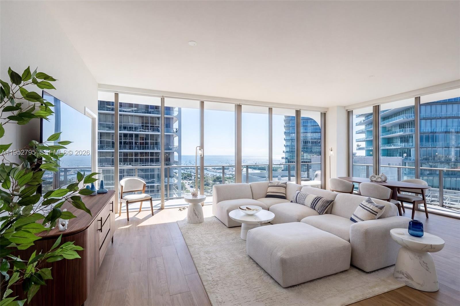 Mr C Residences - Residential