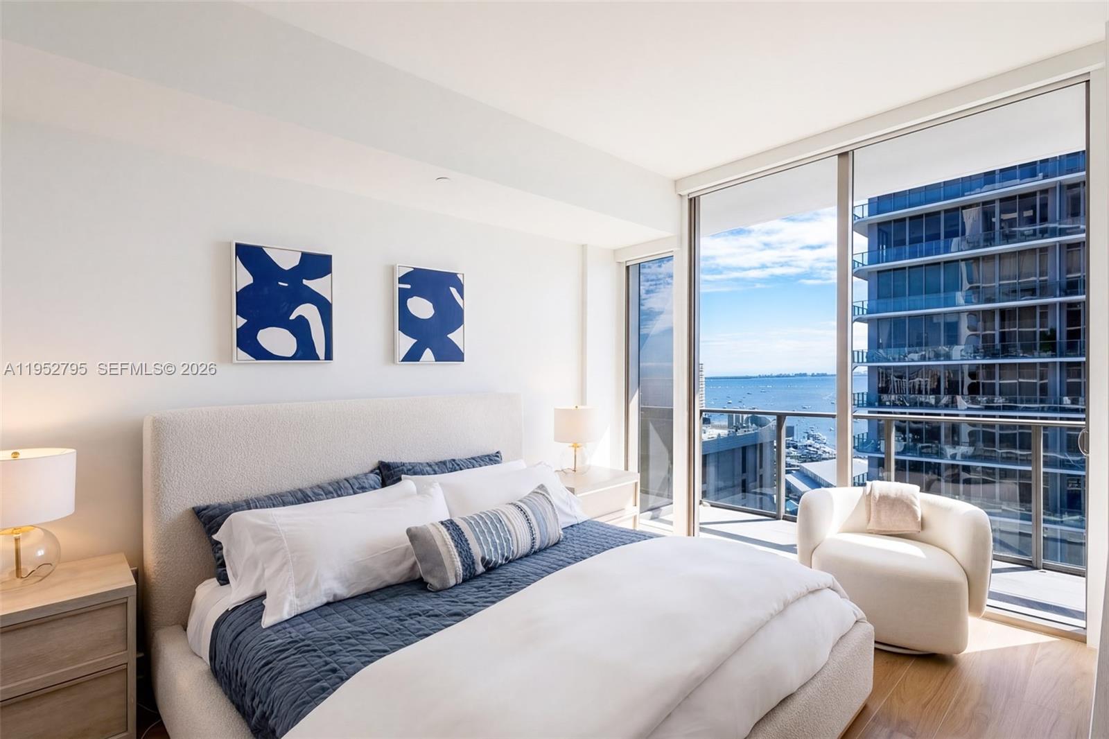 Mr C Residences - Residential