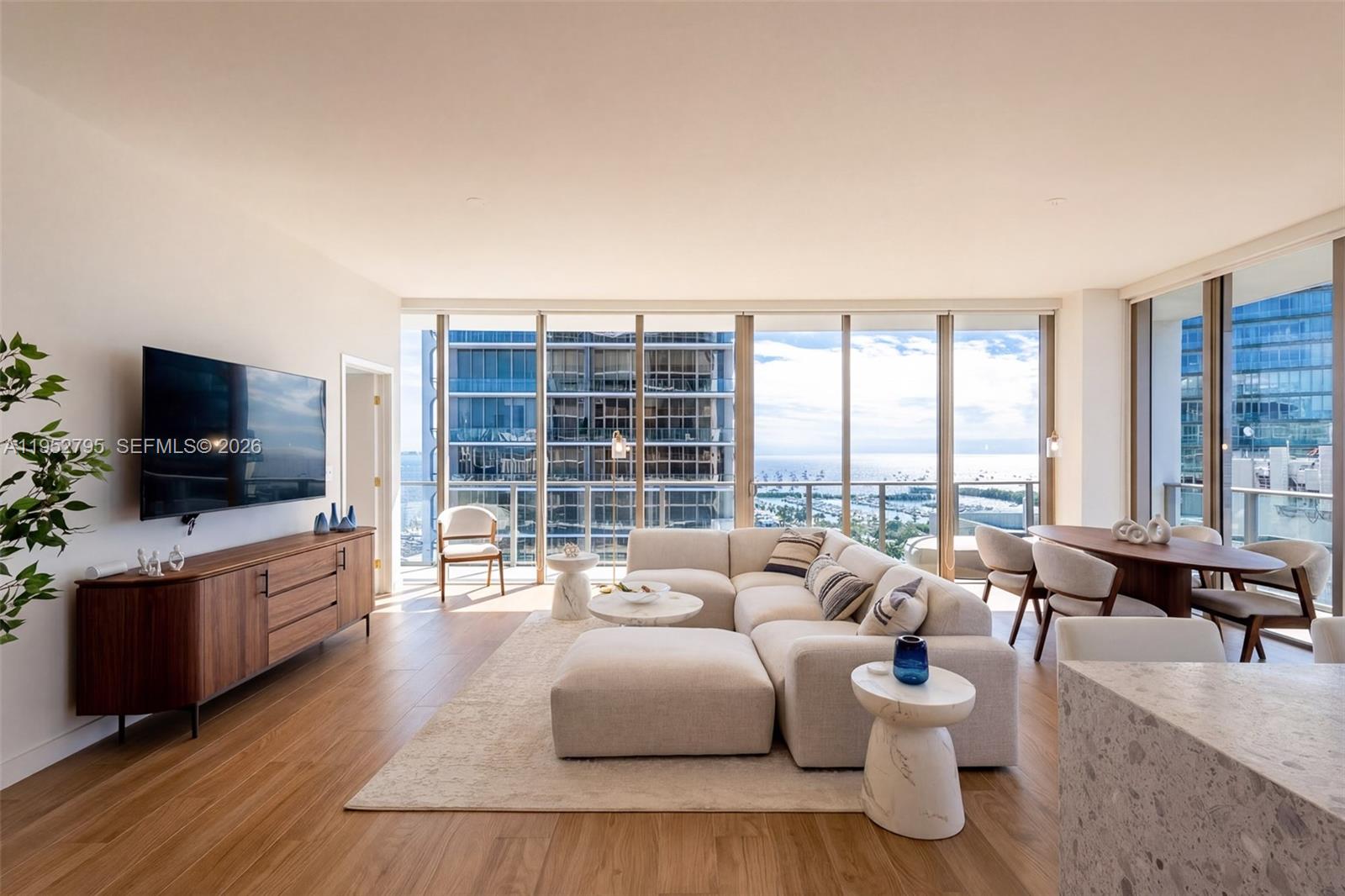 Mr C Residences - Residential