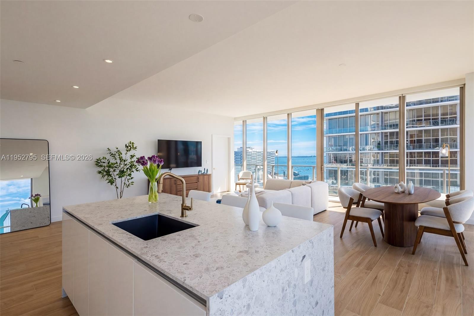 Mr C Residences - Residential