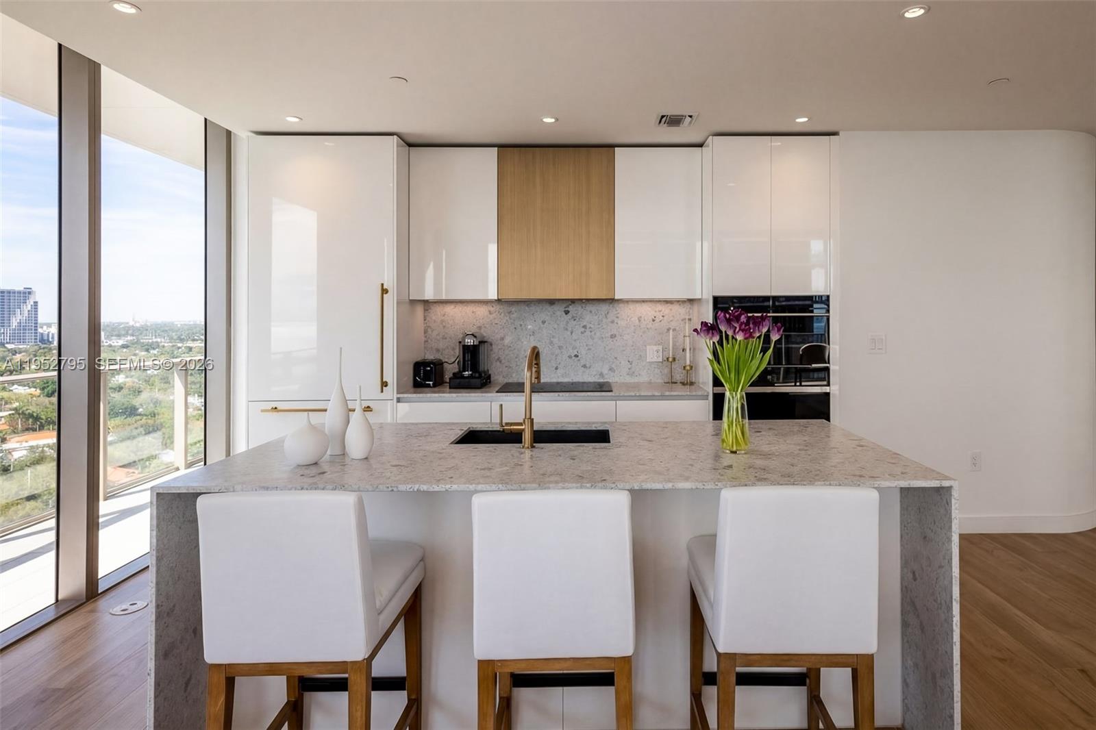 Mr C Residences - Residential