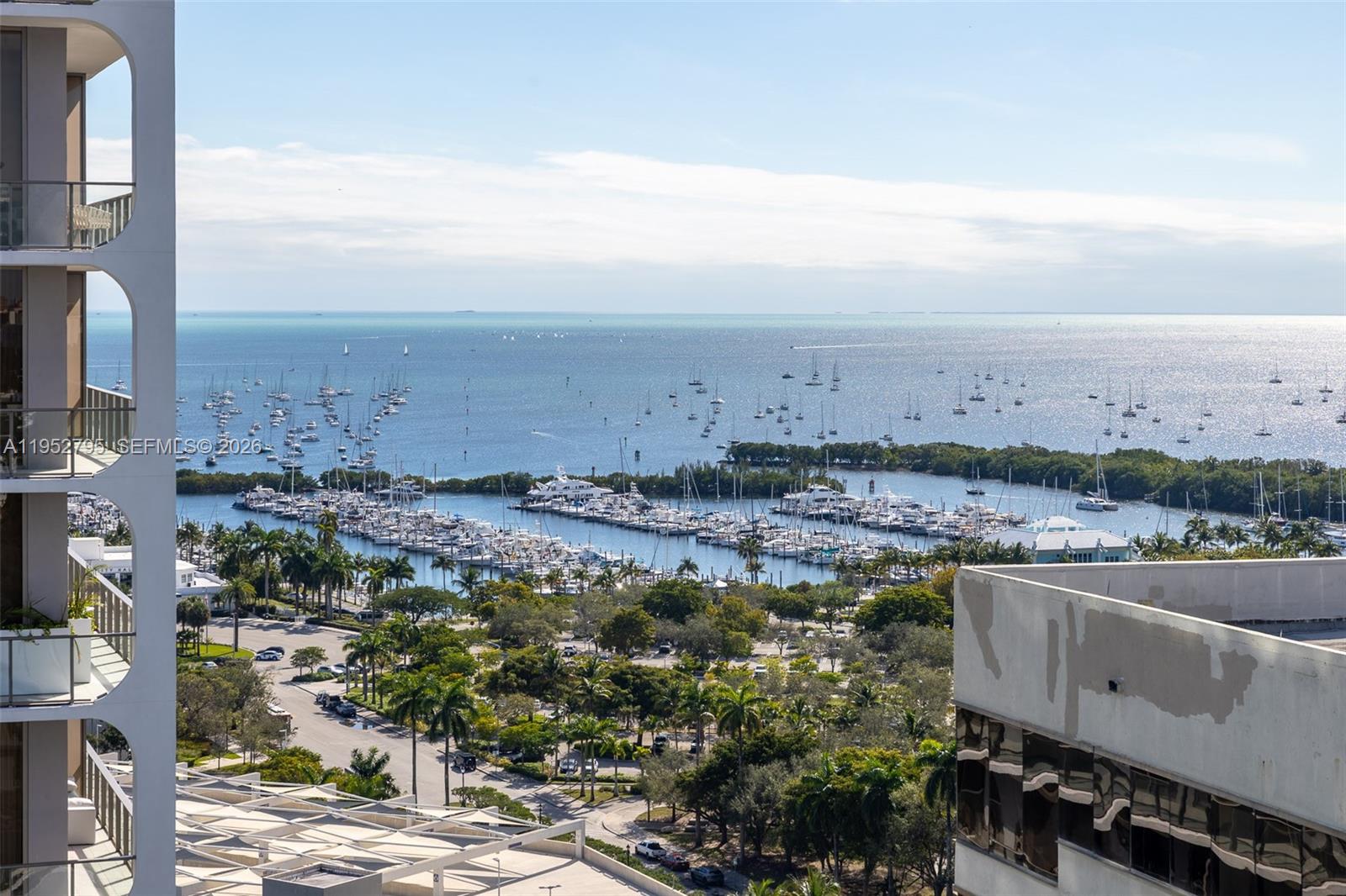 Mr C Residences - Residential