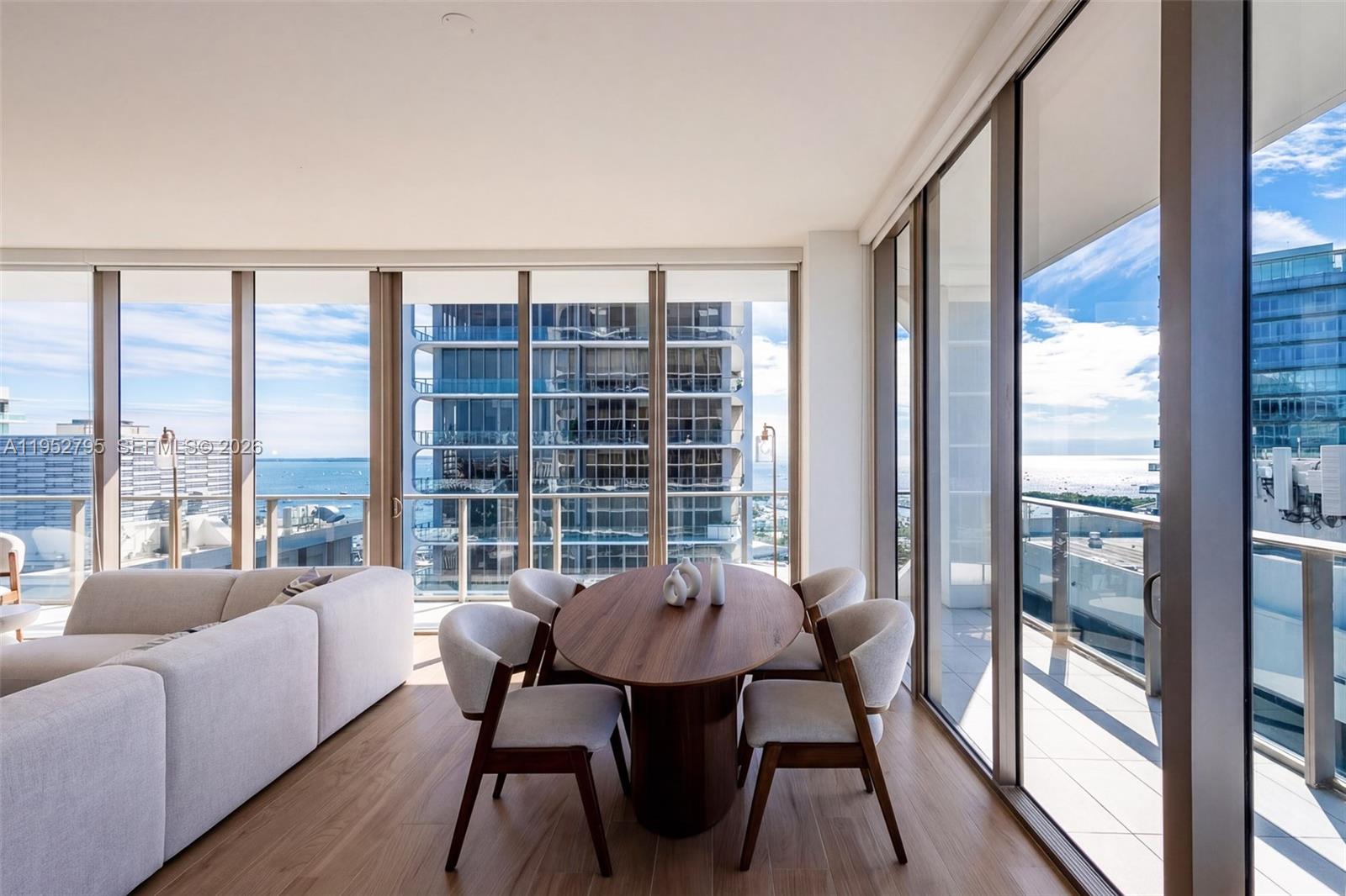 Mr C Residences - Residential