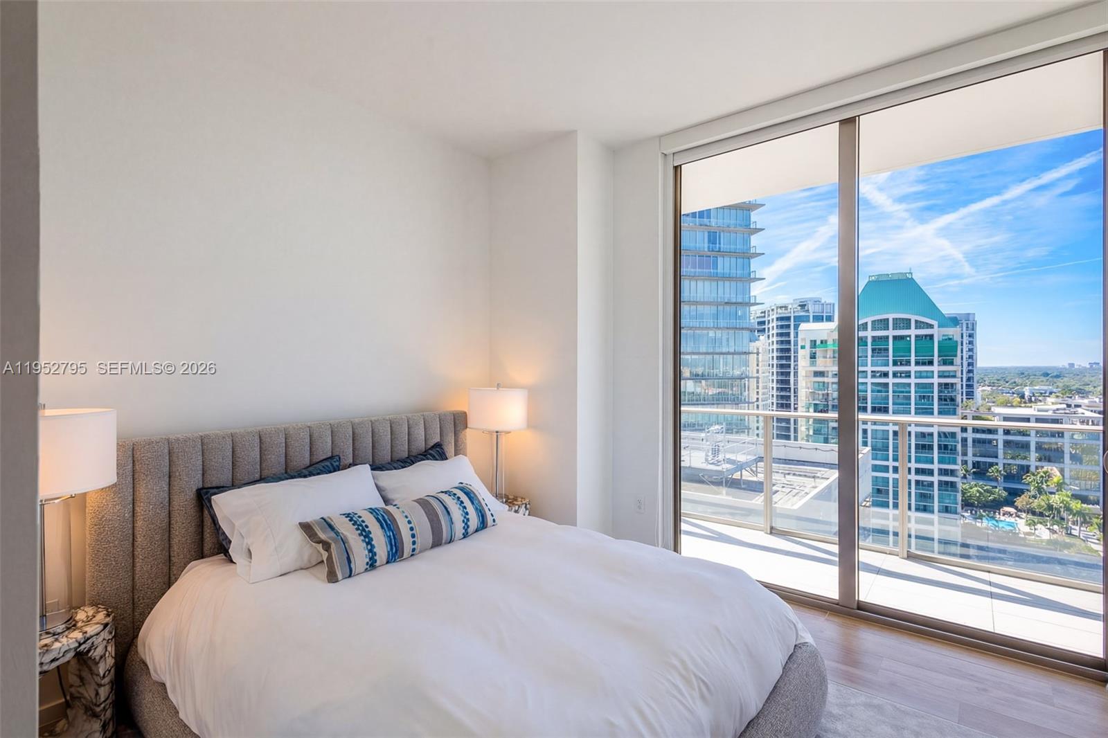 Mr C Residences - Residential