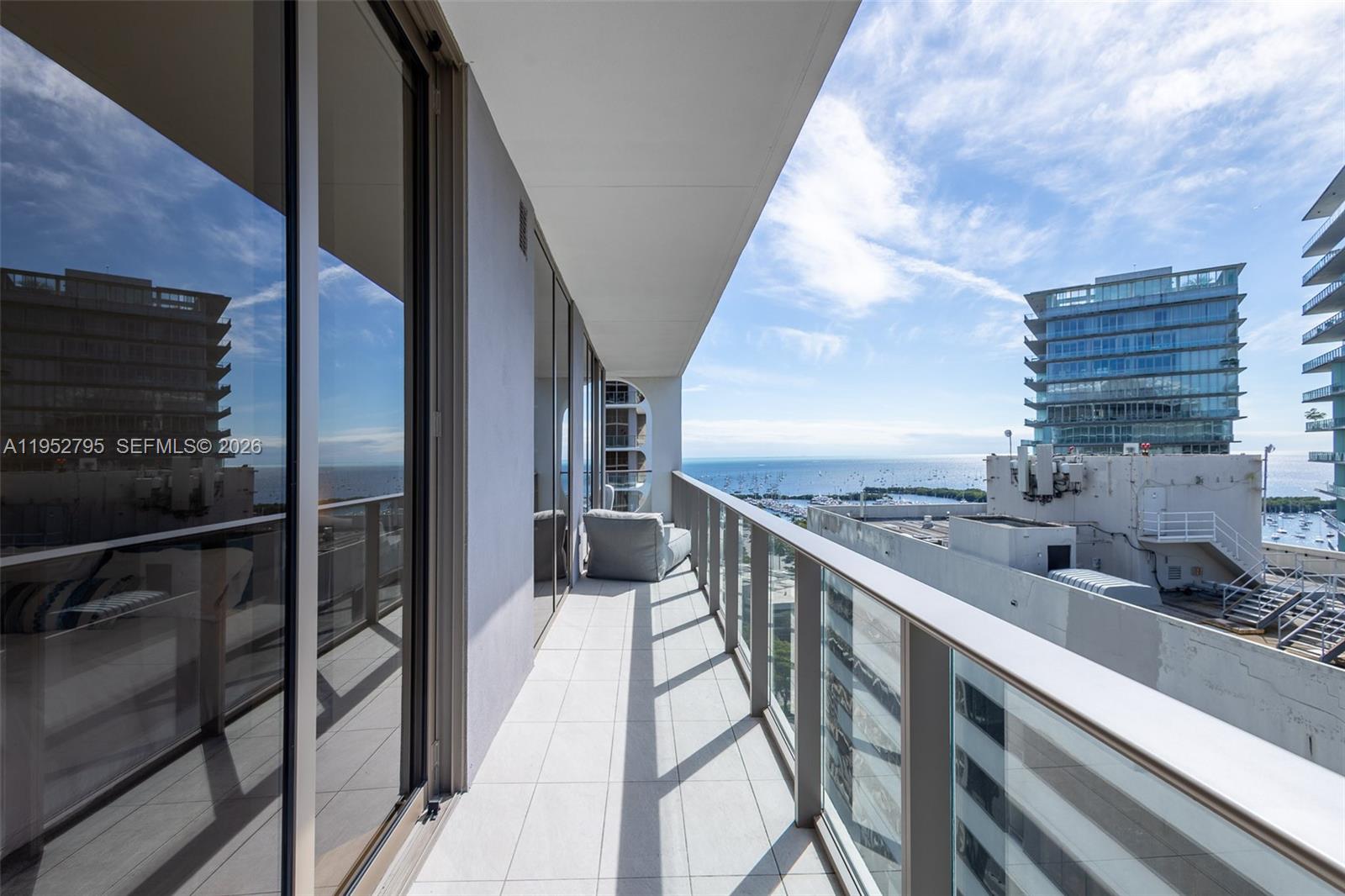 Mr C Residences - Residential