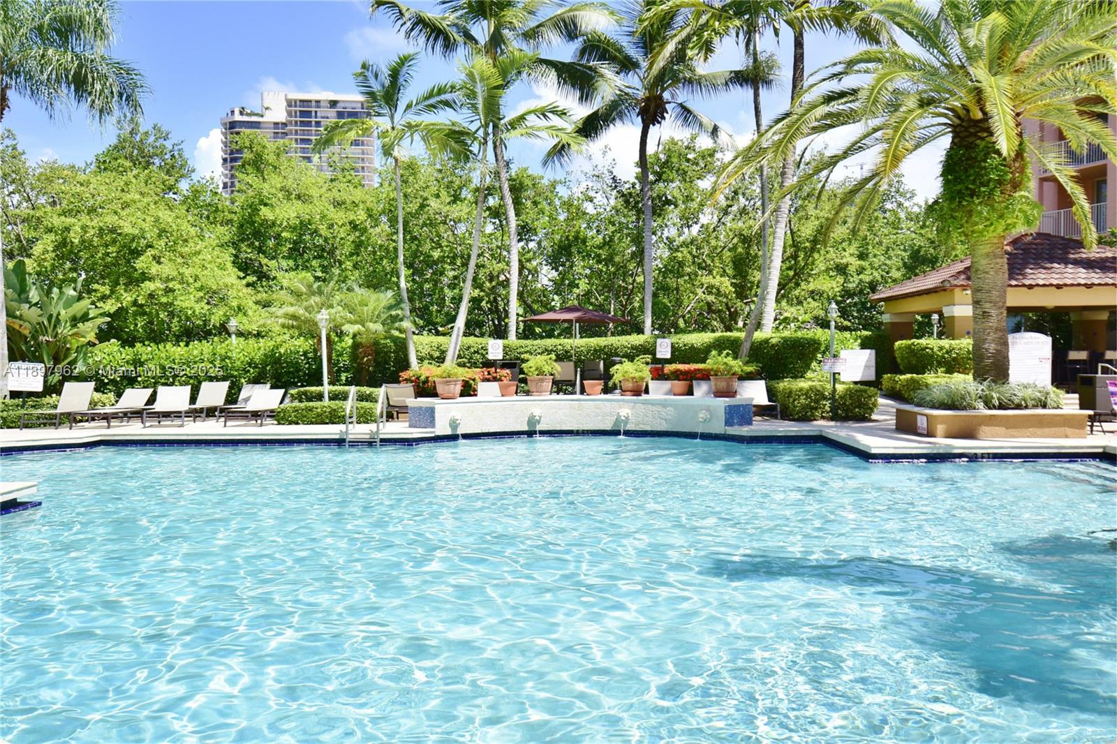 THE YACHT CLUB AT AVENTURA - Residential Lease