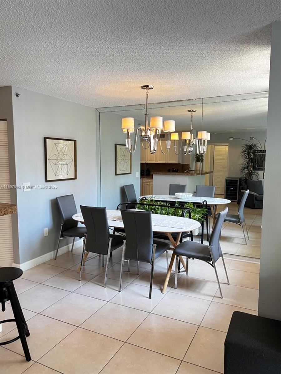 THE YACHT CLUB AT AVENTURA - Residential Lease