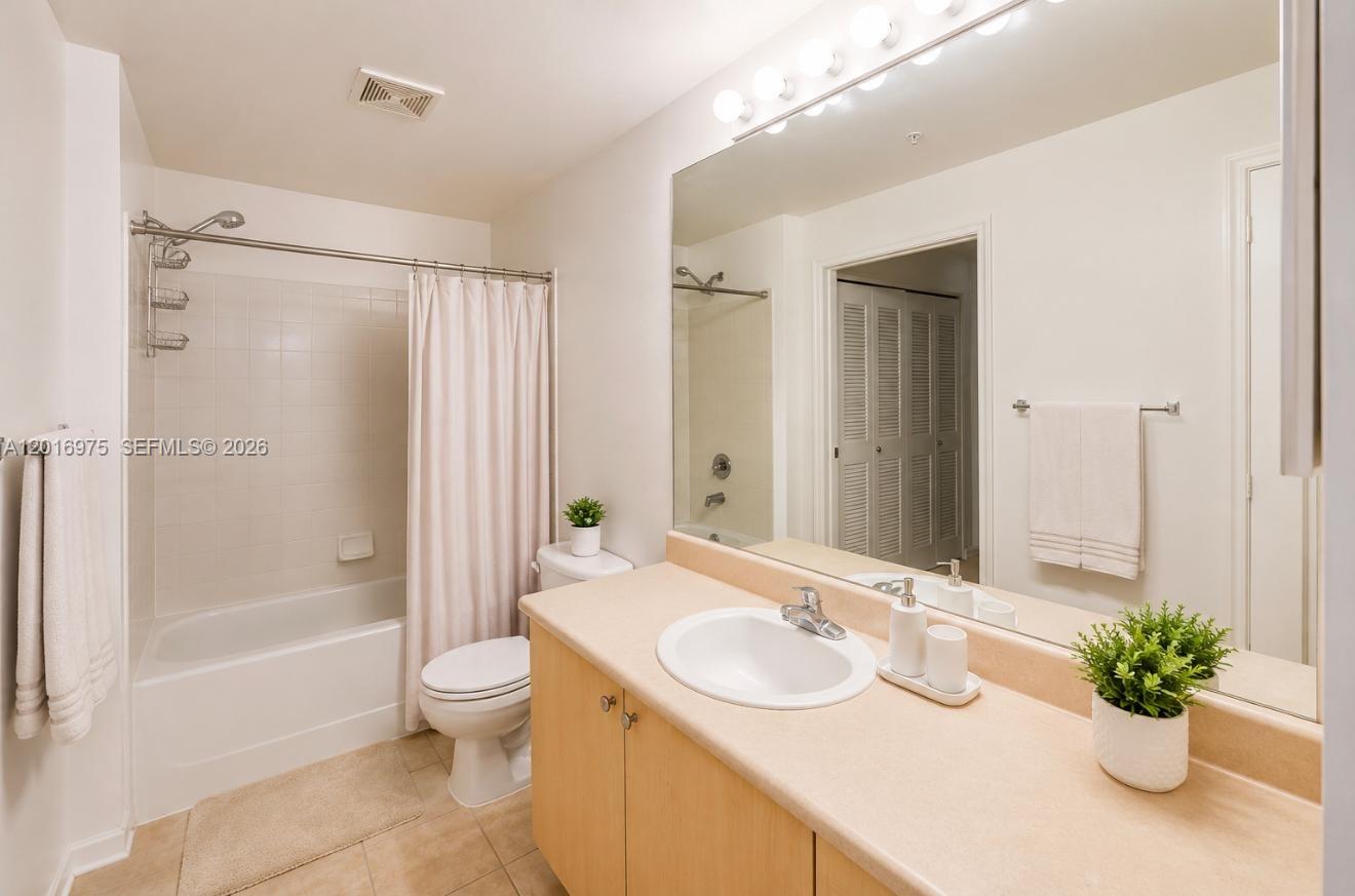 REGENT PARK CONDO - Residential Lease
