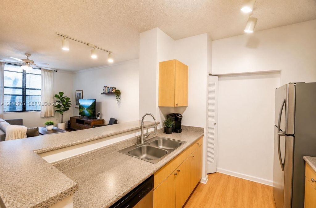 Photo of 1919 Van Buren St #115A, Hollywood, FL 33020 (MLS # A12016975)