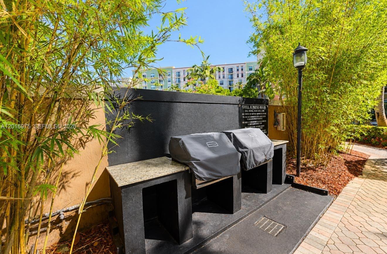 REGENT PARK CONDO - Residential Lease