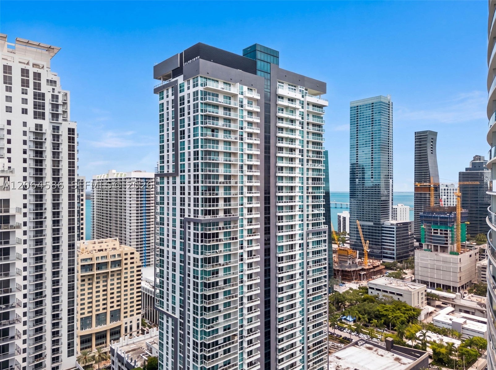 1080 Brickell Ave 3902