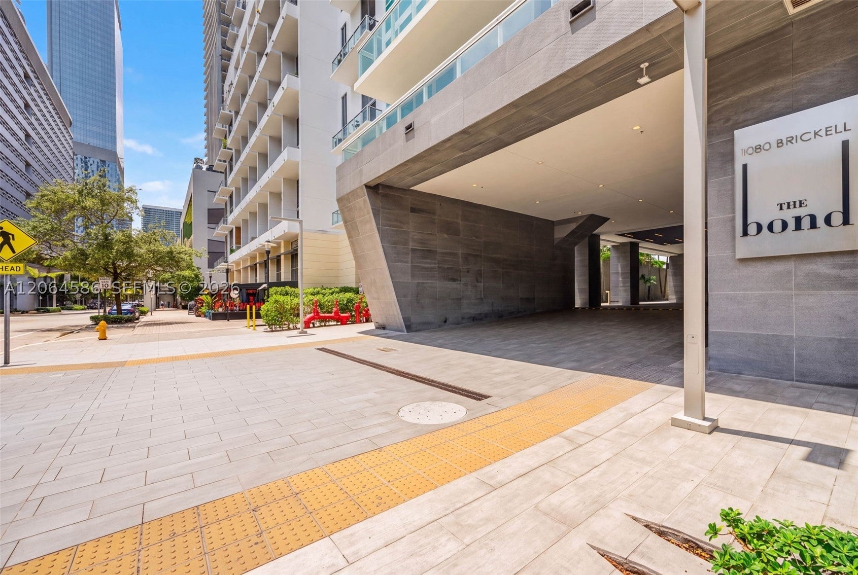 1080 Brickell Ave 3902