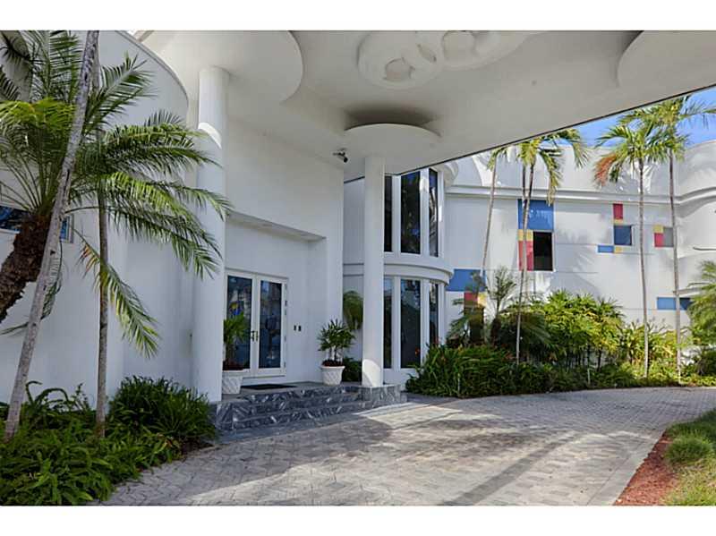 EASTERN SHORES 1 ADDN - Residential