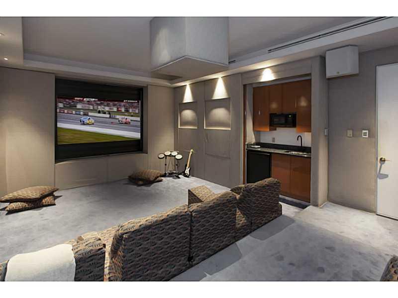 EASTERN SHORES 1 ADDN - Residential