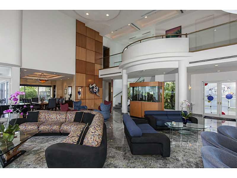 EASTERN SHORES 1 ADDN - Residential