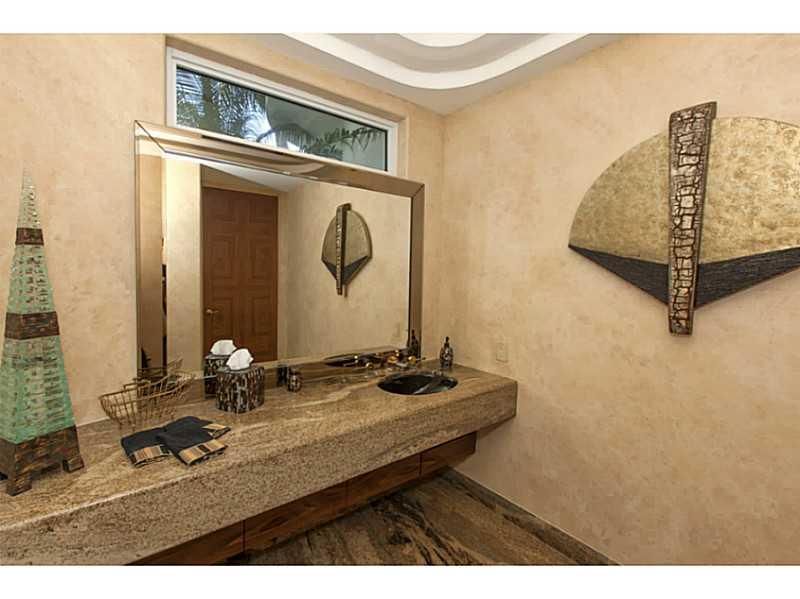 EASTERN SHORES 1 ADDN - Residential