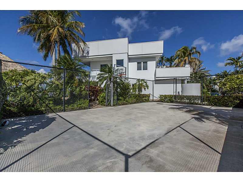 EASTERN SHORES 1 ADDN - Residential