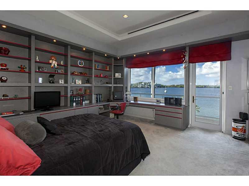 EASTERN SHORES 1 ADDN - Residential