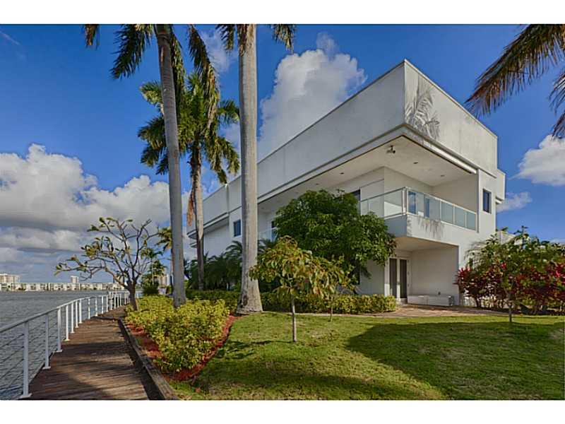 EASTERN SHORES 1 ADDN - Residential