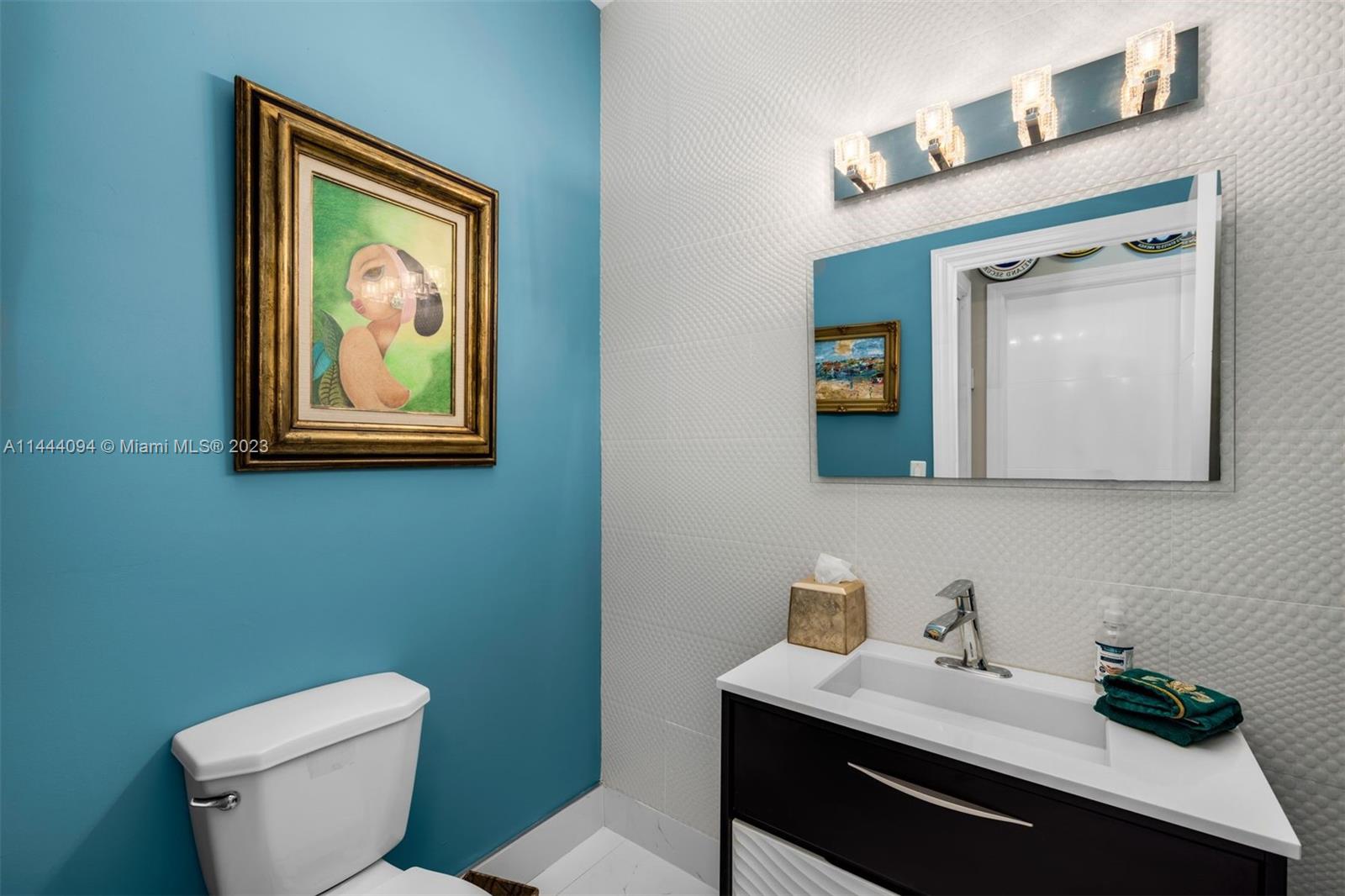 BANYAN WOODS - Residential