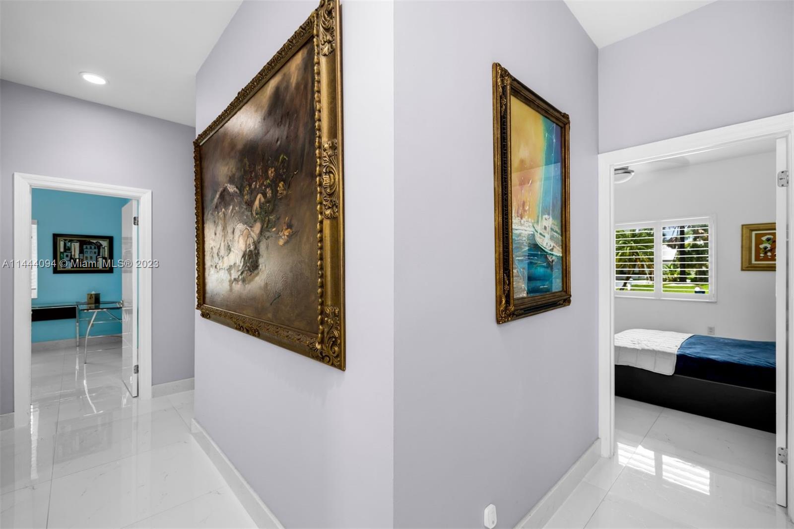 BANYAN WOODS - Residential