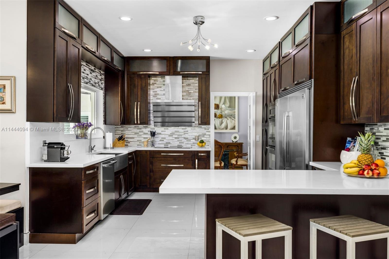 BANYAN WOODS - Residential