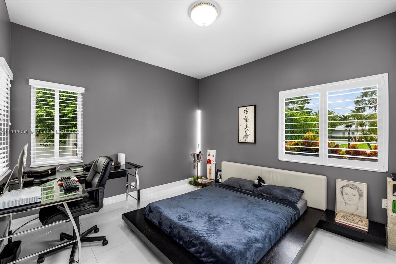 BANYAN WOODS - Residential