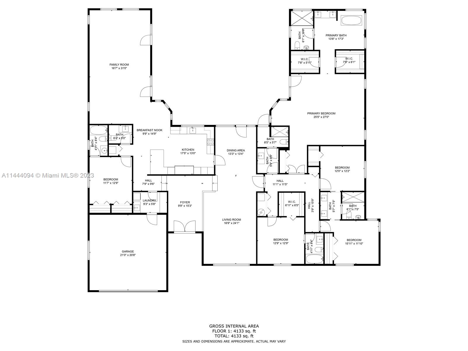 BANYAN WOODS - Residential