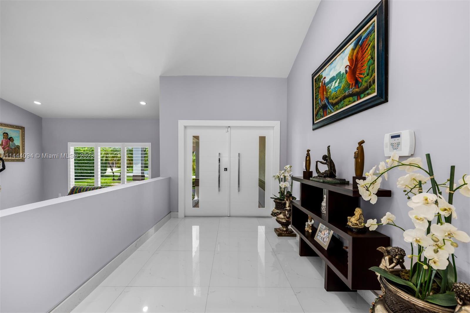 BANYAN WOODS - Residential