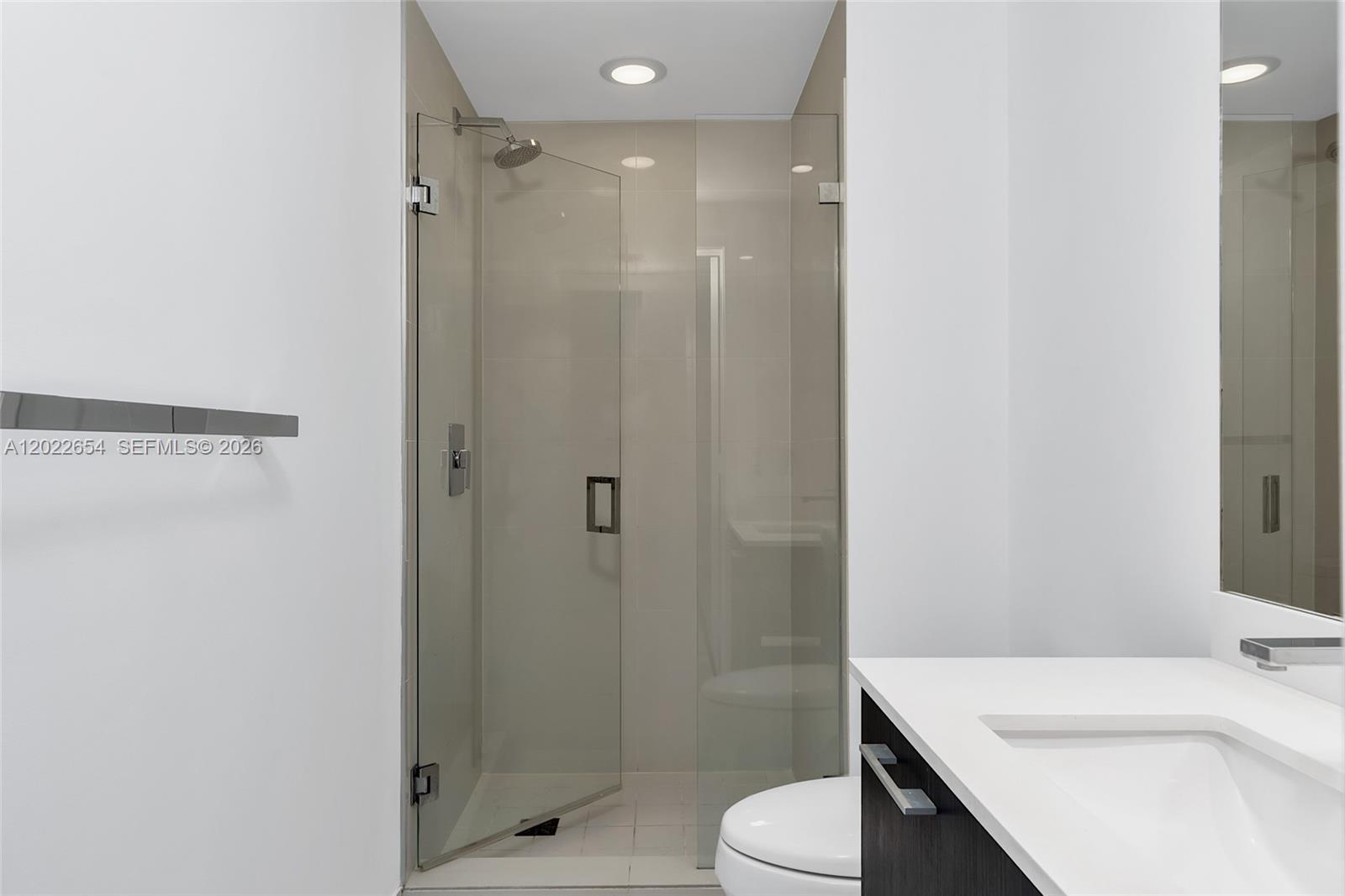 BRICKELL HEIGHTS EAST CON - Residential