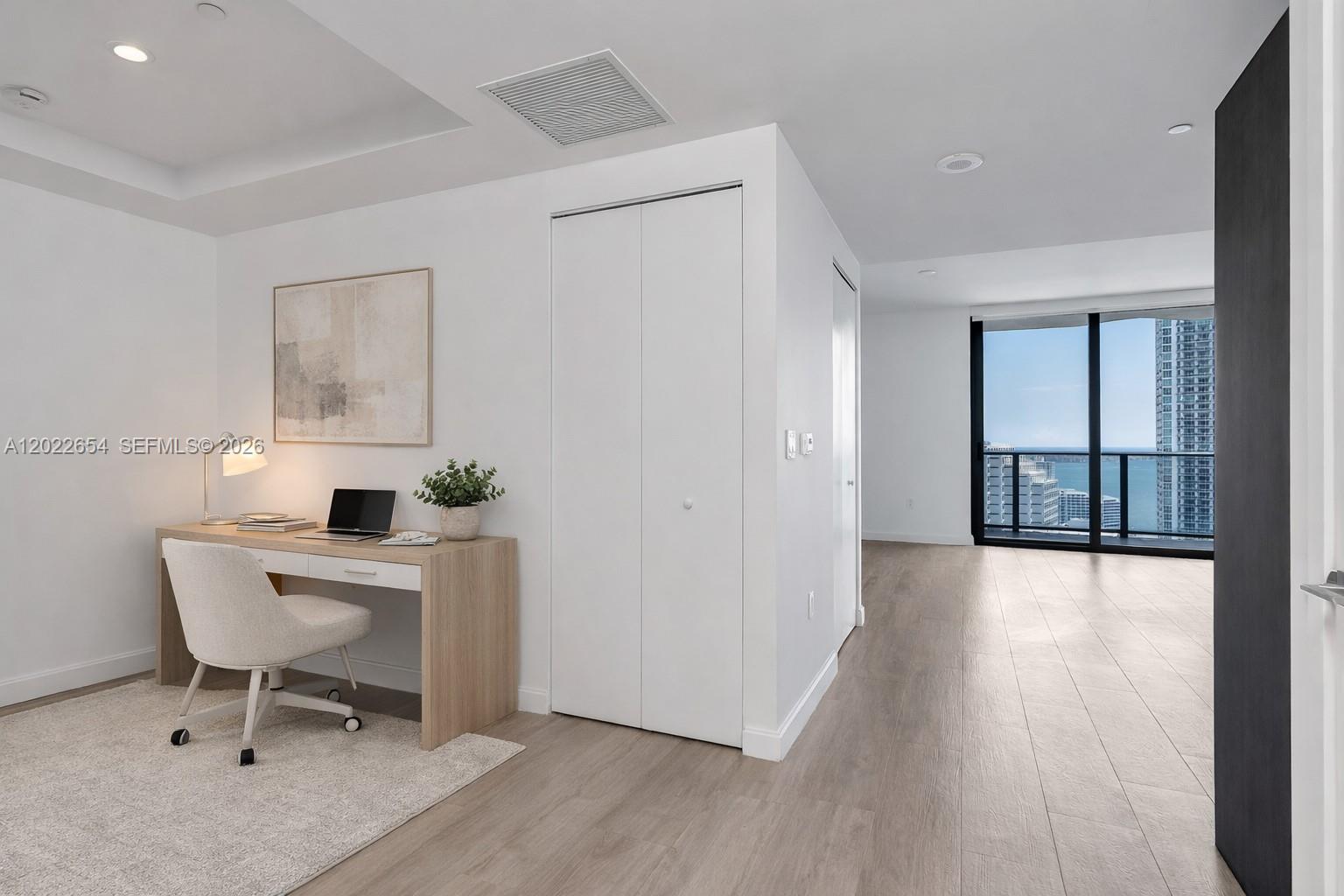 BRICKELL HEIGHTS EAST CON - Residential