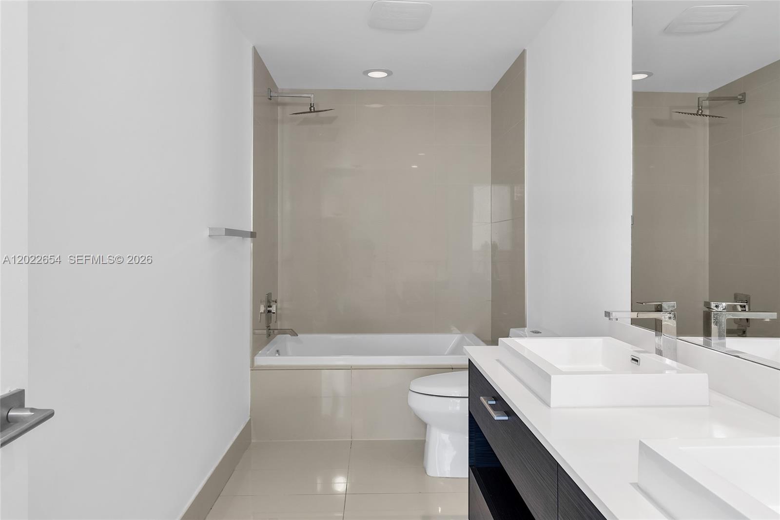 BRICKELL HEIGHTS EAST CON - Residential