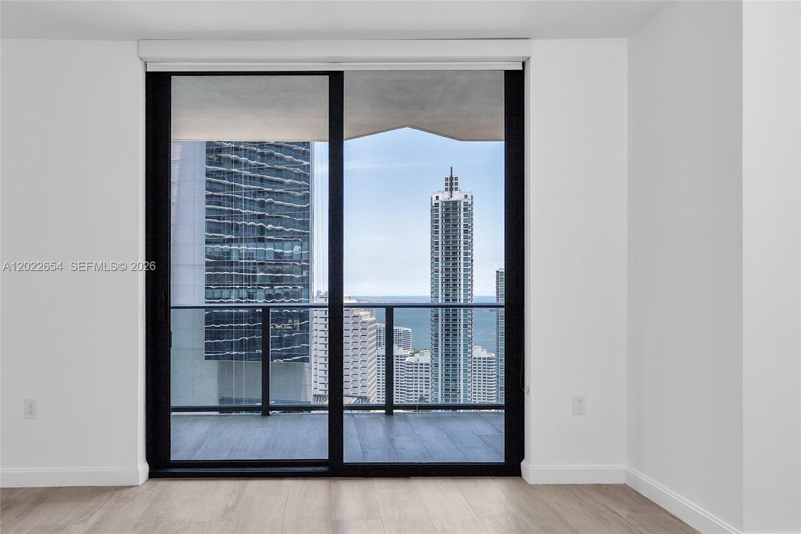 BRICKELL HEIGHTS EAST CON - Residential