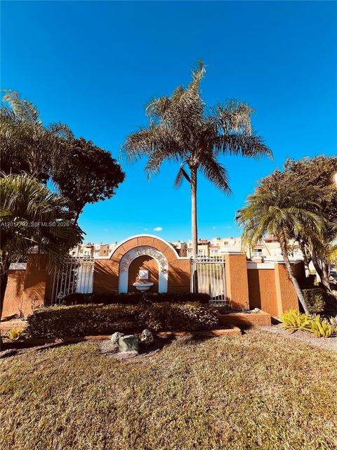 Photo of 380 NW 85th Pl #1406, Miami, FL 33126 (MLS # A12017792)